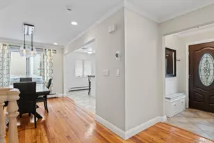 115 N John St, Massapequa, NY 11758 - Photo 8