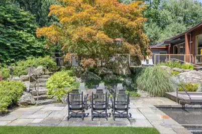 14 Cradle Rock Road E, Pound Ridge, NY 10576 - Photo 24