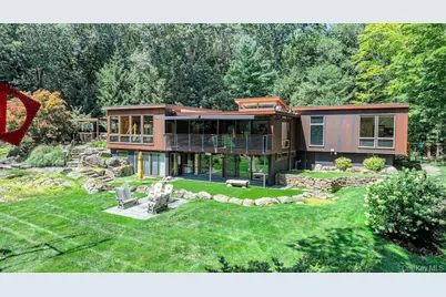 14 Cradle Rock Road E, Pound Ridge, NY 10576 - Photo 30