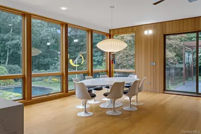 14 Cradle Rock Road E, Pound Ridge, NY 10576 - Photo 8