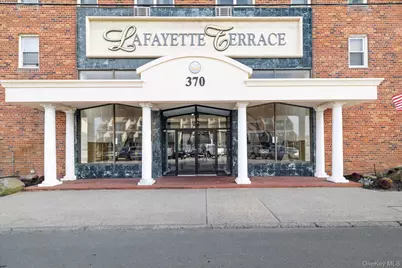 370 West Broadway #5C, Long Beach, NY 11561 - Photo 1