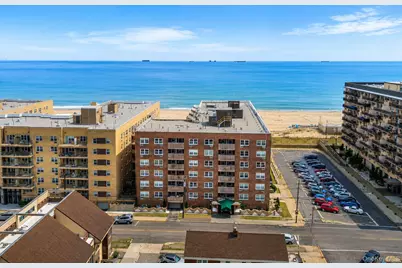 600 Shore Road #5B, Long Beach, NY 11561 - Photo 2