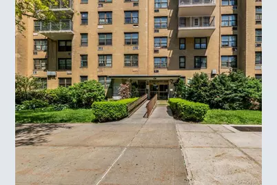 920 Metcalf Avenue #14J, Bronx, NY 10473 - Photo 22