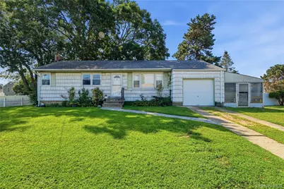 10 Shirley Lane, West Babylon, NY 11704 - Photo 1
