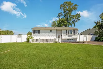 2401 Wave Avenue, Medford, NY 11763 - Photo 1