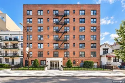 6448 Booth Street #4D, Rego Park, NY 11374 - Photo 8