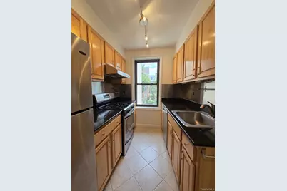 6448 Booth Street #4D, Rego Park, NY 11374 - Photo 2