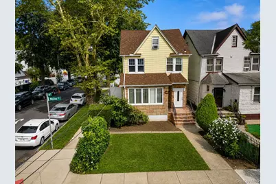 89-01 Moline Street, Queens Village, NY 11428 - Photo 2