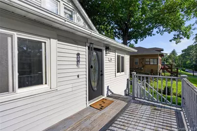 34 Winona Avenue #1st Floor, Newburgh, NY 12550 - Photo 4