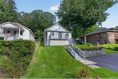 34 Winona Avenue #1st Floor, Newburgh, NY 12550 - Photo 1