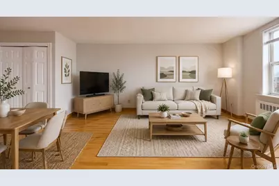 66-15 Thornton Place #6E, Rego Park, NY 11374 - Photo 1
