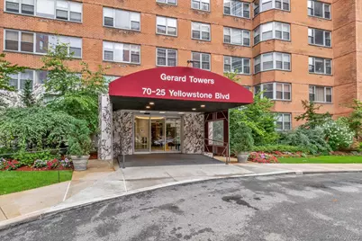70-25 Yellowstone Boulevard #14H, Forest Hills, NY 11375 - Photo 18