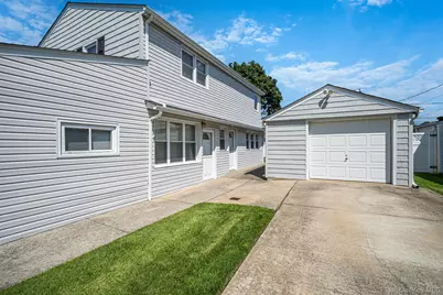 407 Argyle Road, East Meadow, NY 11554 - Photo 4