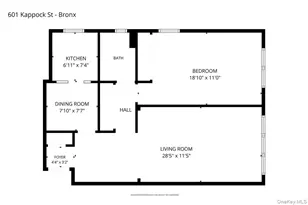 601 Kappock St, Bronx, NY 10463 - Photo 22