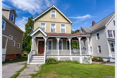 524 Simpson Place, Peekskill, NY 10566 - Photo 2