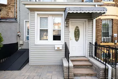 9408 Forbell Street, Ozone Park, NY 11416 - Photo 2