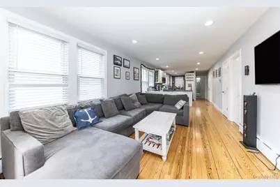 100 Georgia Avenue #HOUSE, Long Beach, NY 11561 - Photo 4