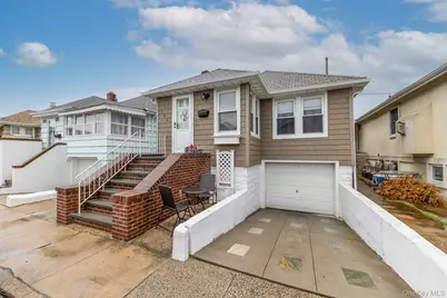 100 Georgia Avenue #HOUSE, Long Beach, NY 11561 - Photo 1