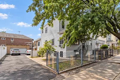 1559 Hollywood Avenue, Bronx, NY 10461 - Photo 1