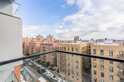 134-11 Franklin Avenue #9A, Flushing, NY 11355 - Photo 6