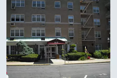 84-39 Apt 4L 153 Ave Avenue #4L, Howard Beach, NY 11414 - Photo 16