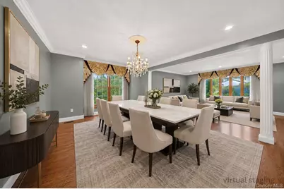 40 Bristol Drive, Manhasset, NY 11030 - Photo 6