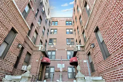 1976 Lafontaine Avenue #5C, Bronx, NY 10457 - Photo 12