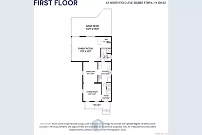 43 Northfield Avenue, Dobbs Ferry, NY 10522 - Photo 22