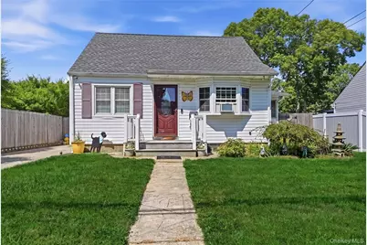 29 Sherwood Drive, Mastic Beach, NY 11951 - Photo 2