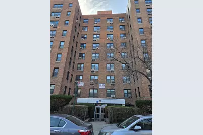 2835 Webb Avenue #8B, Bronx, NY 10468 - Photo 1