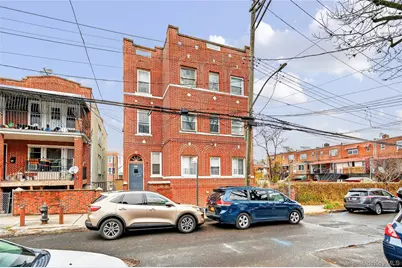 759 E 221st Street, Bronx, NY 10467 - Photo 2
