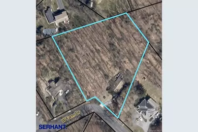 107 W Farm Drive, Melville, NY 11747 - Photo 1