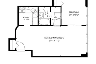 1020 Grand Concourse, Bronx, NY 10451 - Photo 14