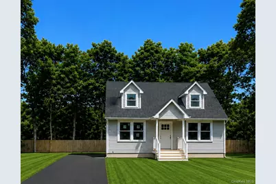 66 W Rugby Drive, Shirley, NY 11967 - Photo 1