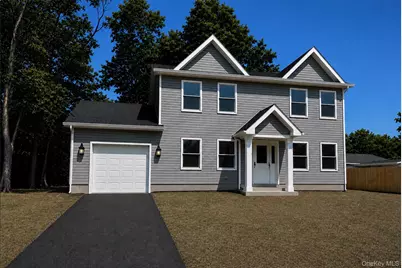 91 Diana, Mastic Beach, NY 11951 - Photo 1