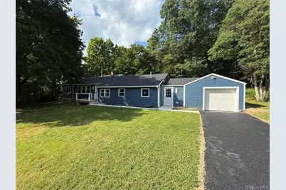 127 Spring Lake Road, Red Hook, NY 12571 - Photo 1