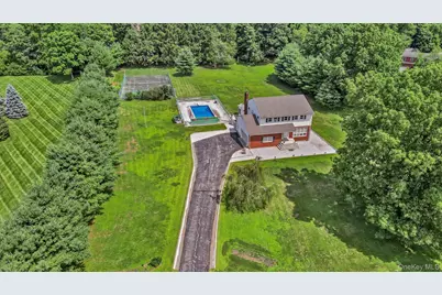 6 Kuchler Drive, Lagrangeville, NY 12540 - Photo 1