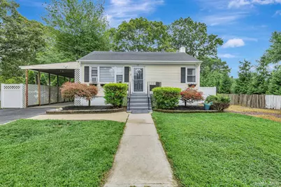 12 Dover Avenue, Mastic, NY 11950 - Photo 1