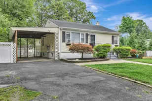 12 Dover Ave, Mastic, NY 11950 - Photo 2