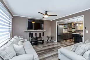 12 Dover Ave, Mastic, NY 11950 - Photo 6