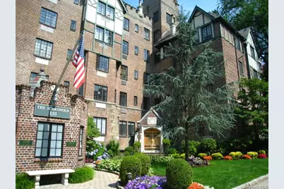 155 Garth Road #1D, Scarsdale, NY 10583 - Photo 1