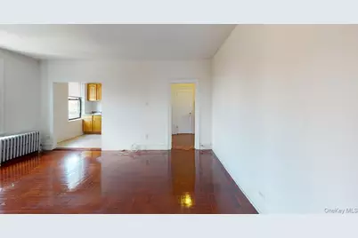 108-02 72nd Avenue #4B, Forest Hills, NY 11375 - Photo 4