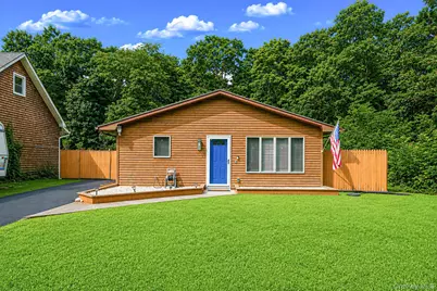 43 Wavecrest Drive, Mastic Beach, NY 11951 - Photo 1