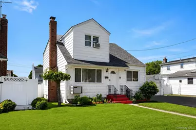 1491 Clay Street, Elmont, NY 11003 - Photo 1