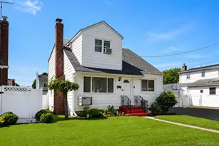 1491 Clay St, Elmont, NY 11003 - Photo 1