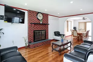 1491 Clay St, Elmont, NY 11003 - Photo 2