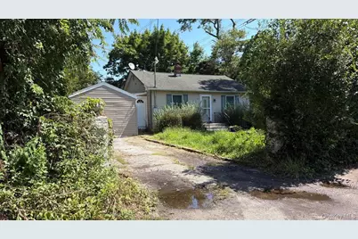 448 Revilo Avenue, Shirley, NY 11967 - Photo 2
