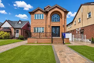 27-09 Utopia Pkwy, Flushing, NY 11358 - Photo 1