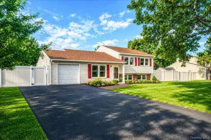 87 Sequoia Dr, Coram, NY 11727 - Photo 2