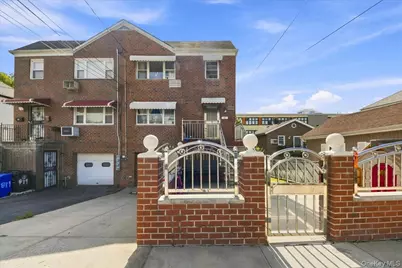 841 Swinton Avenue, Bronx, NY 10465 - Photo 1